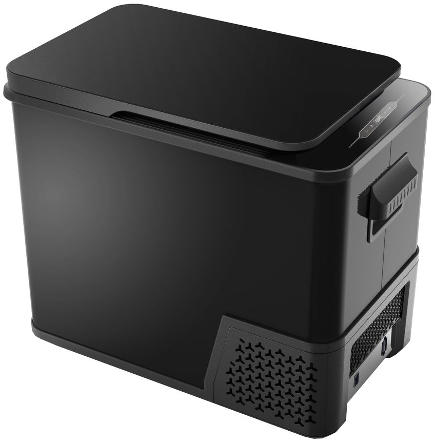 Автохолодильник Guzzanti GZ 40S