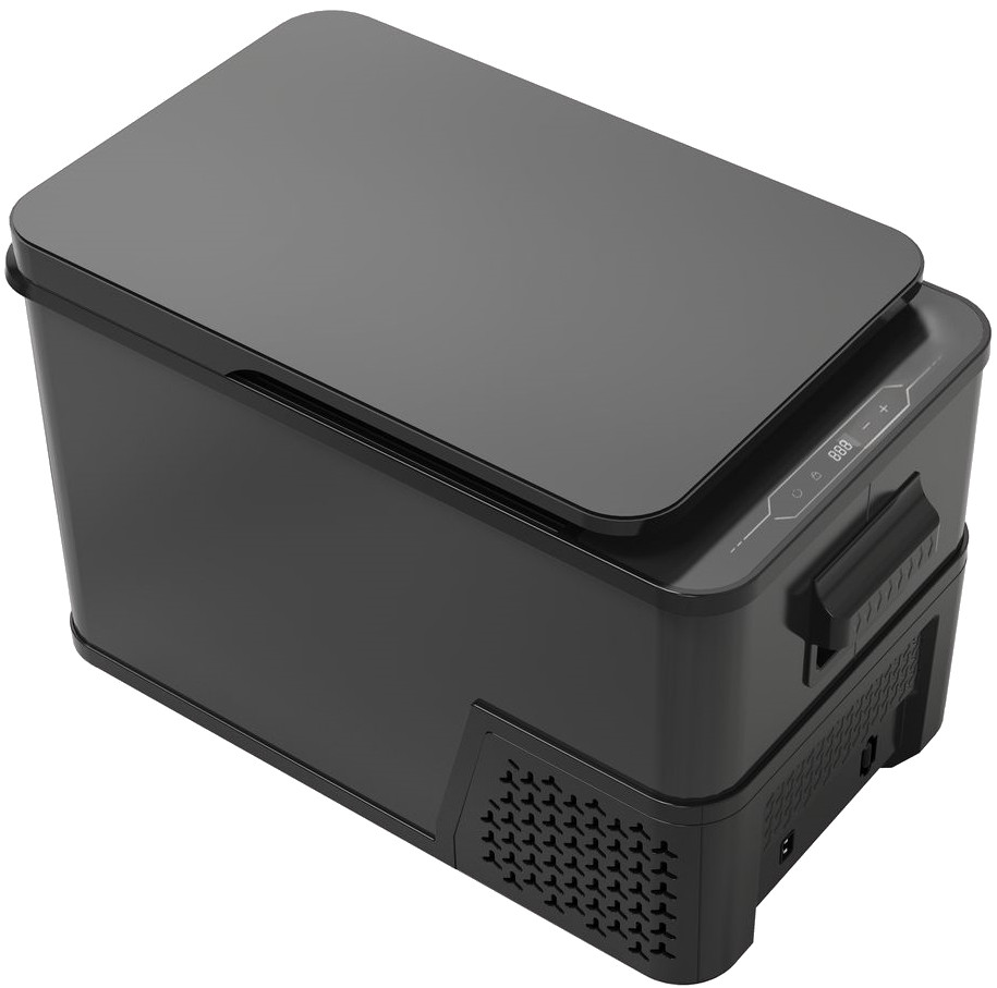 Автохолодильник Guzzanti GZ 30S