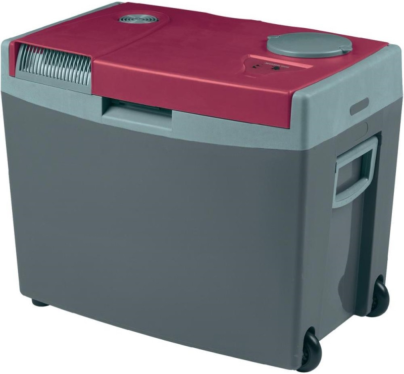 Автохолодильник MOBICOOL G35