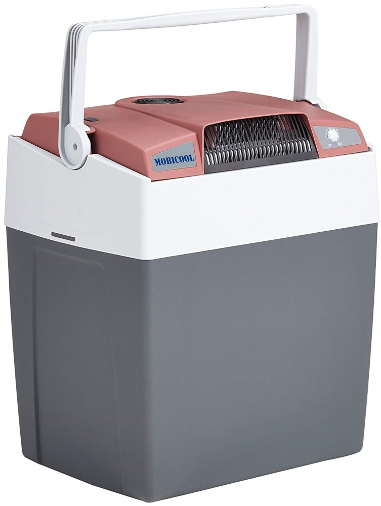 Автохолодильник MOBICOOL G30 AC/DC