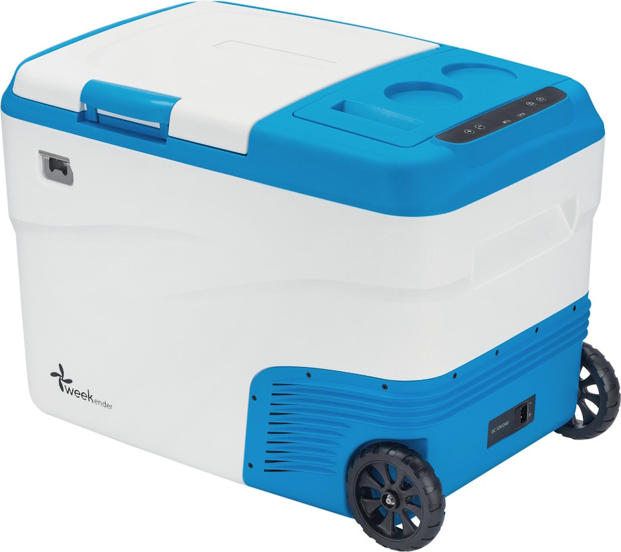 Автохолодильник Weekender DC40
