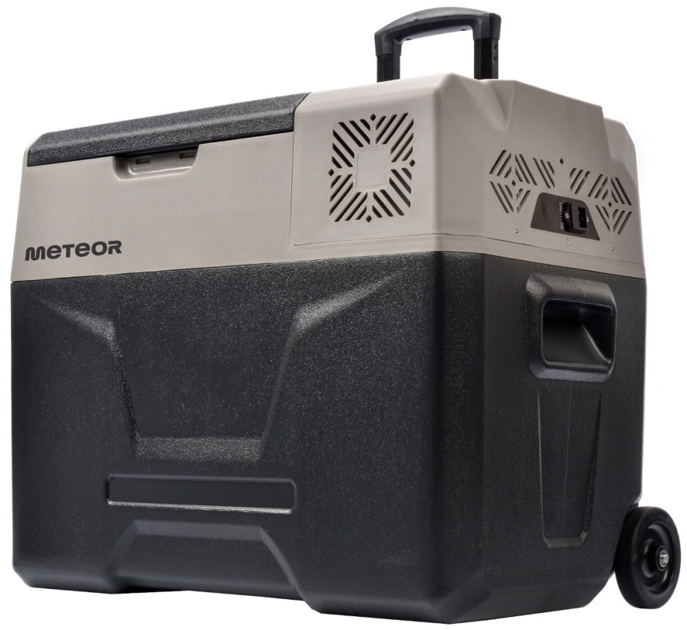 Автохолодильник Meteor CX40