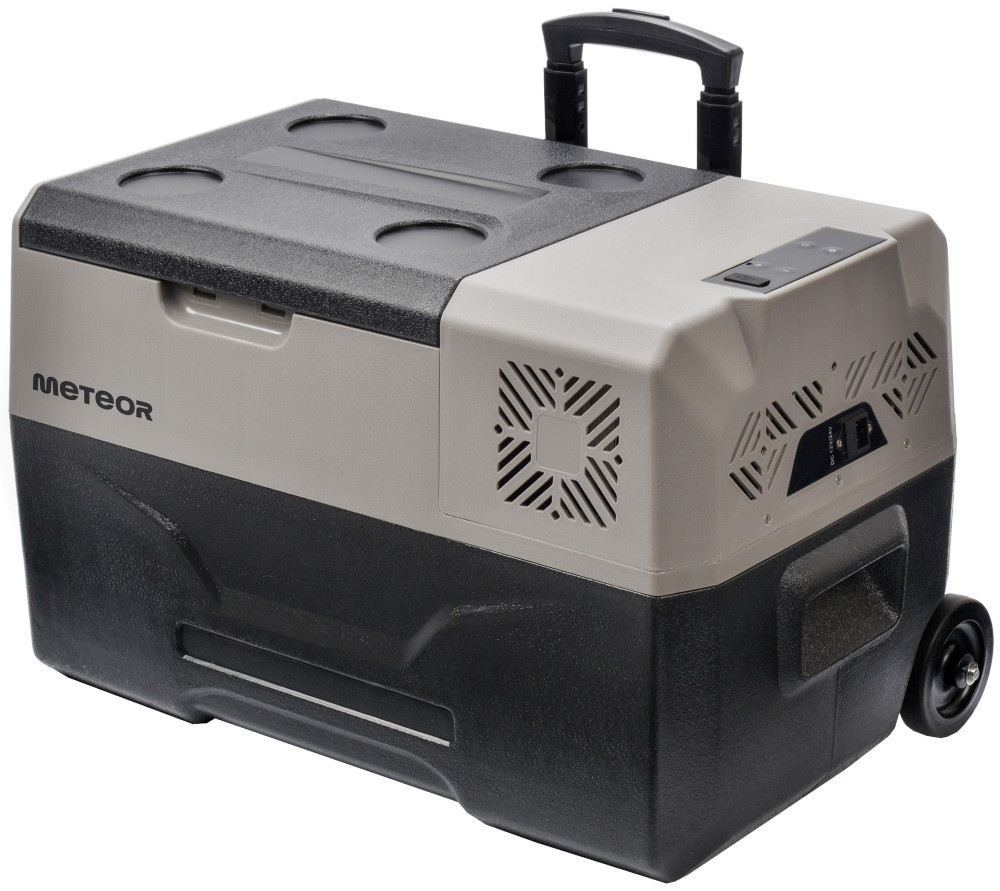 Автохолодильник Meteor CX30