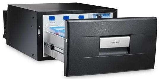 Автохолодильник Dometic Waeco CoolMatic CD-20