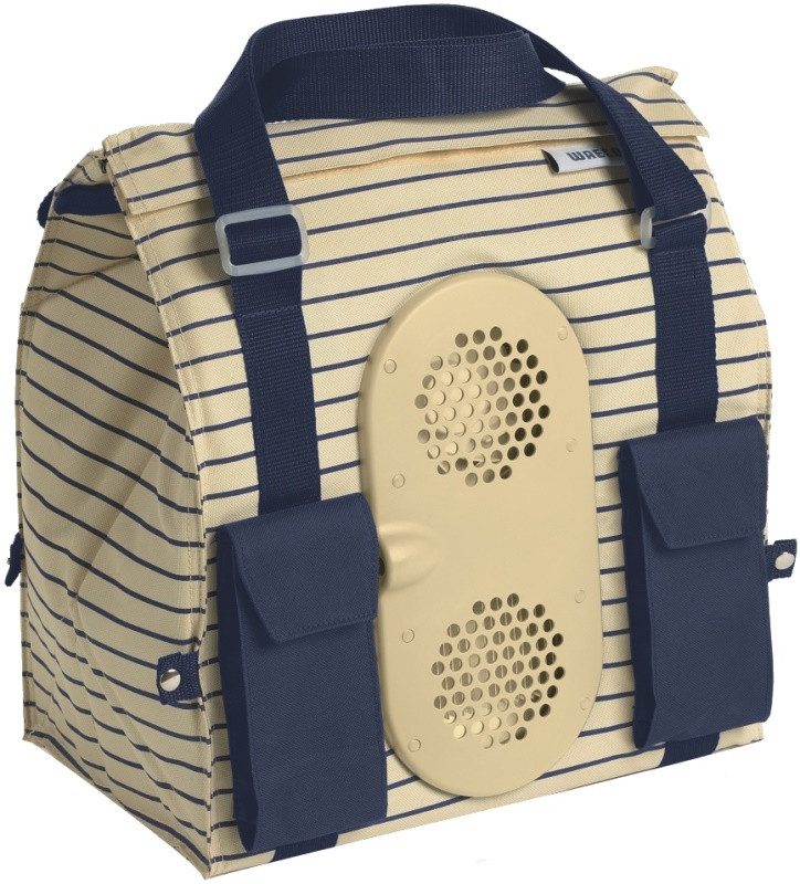 Автохолодильник Dometic Waeco CoolFun S28DC