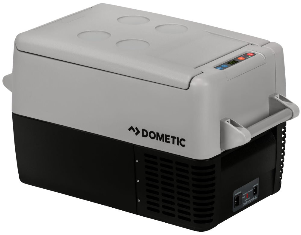 Автохолодильник Dometic Waeco CoolFreeze CF-35