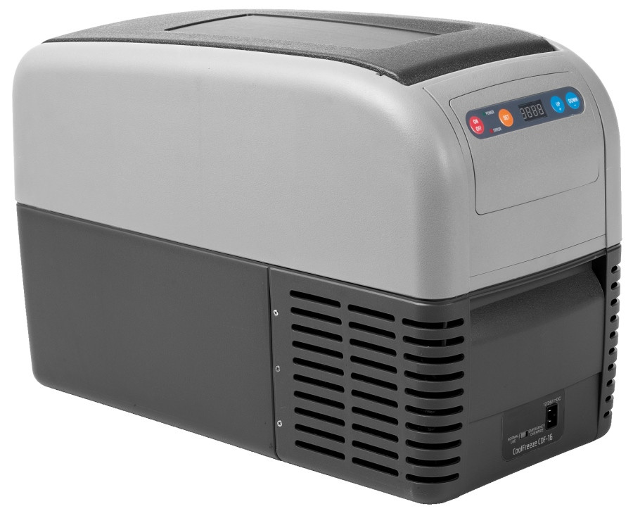 Автохолодильник Dometic Waeco CoolFreeze CDF-16