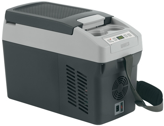 Автохолодильник Dometic Waeco CoolFreeze CDF-11