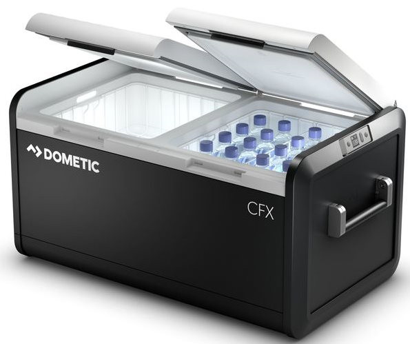 Автохолодильник Dometic Waeco CFX3-95DZ