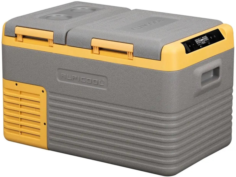 Автохолодильник Alpicool CLS35
