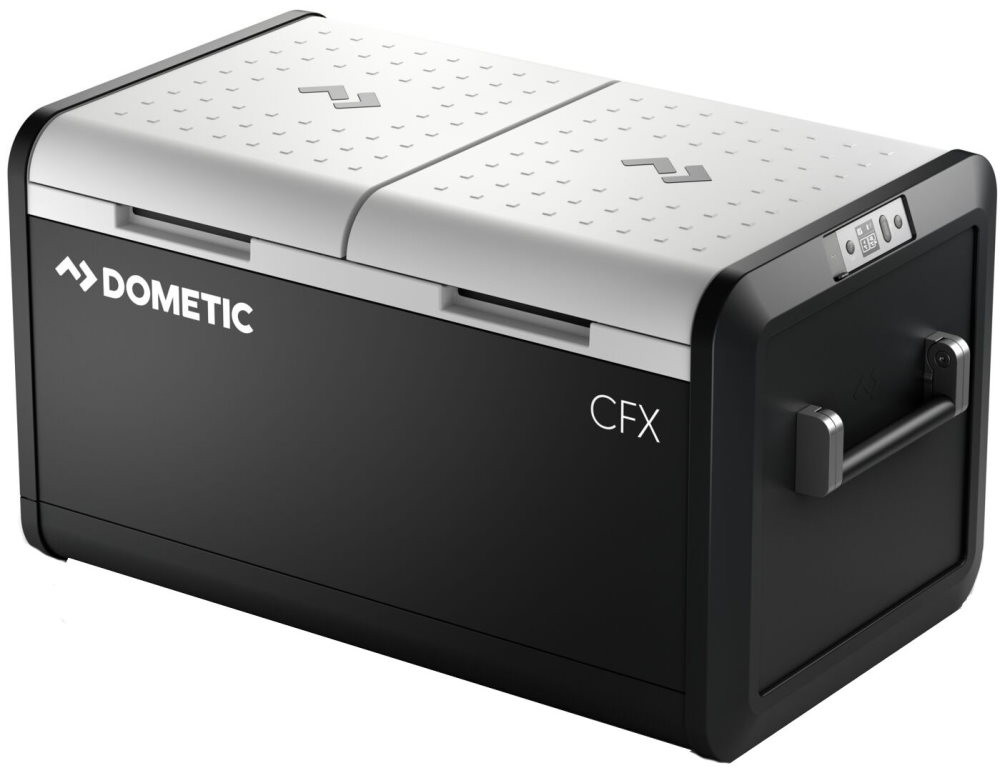 Автохолодильник Dometic Waeco CFX3-75DZ