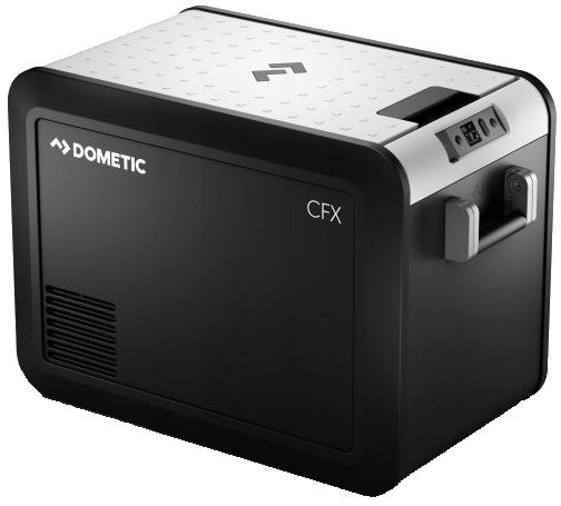 Автохолодильник Dometic Waeco CFX3-45