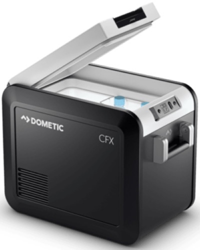 Автохолодильник Dometic Waeco CFX3-25
