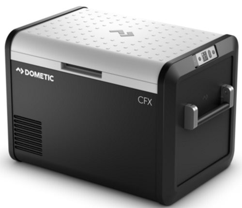 Автохолодильник Dometic Waeco CFX3-55