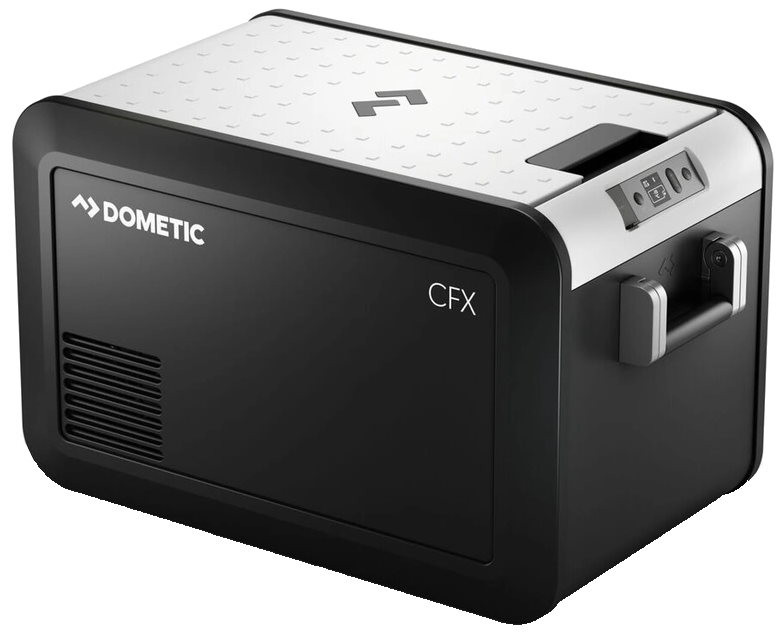 Автохолодильник Dometic Waeco CFX3-35