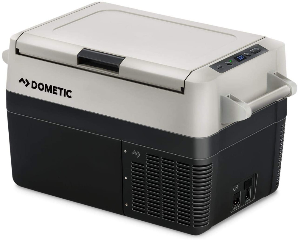 Автохолодильник Dometic Waeco CFF 35