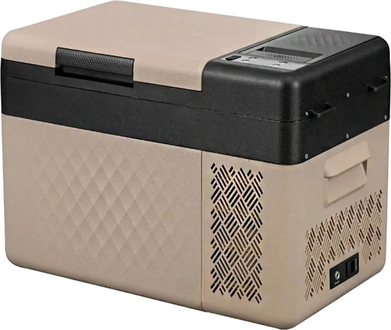 Автохолодильник Brevia 22180