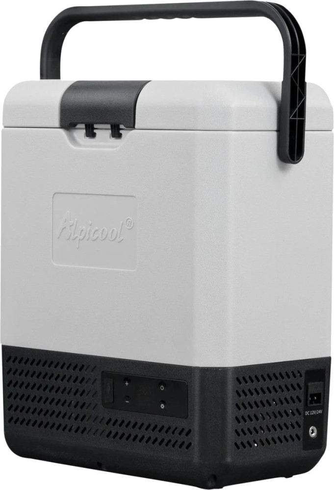 Автохолодильник Alpicool P8