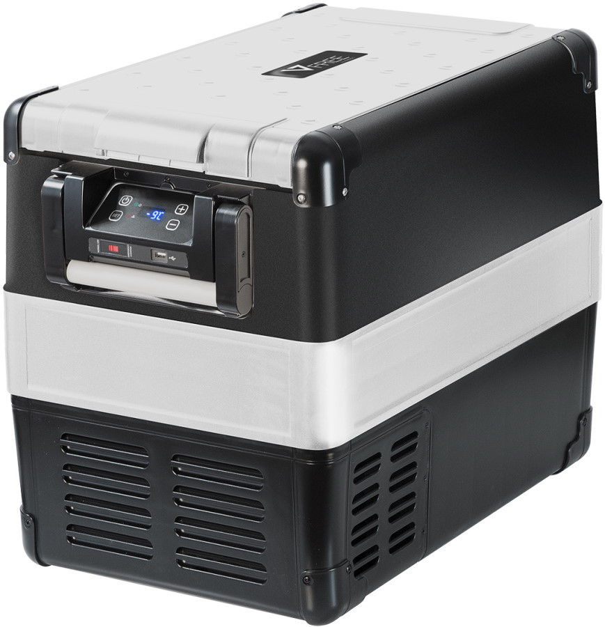 Автохолодильник Vitrifrigo VF45P