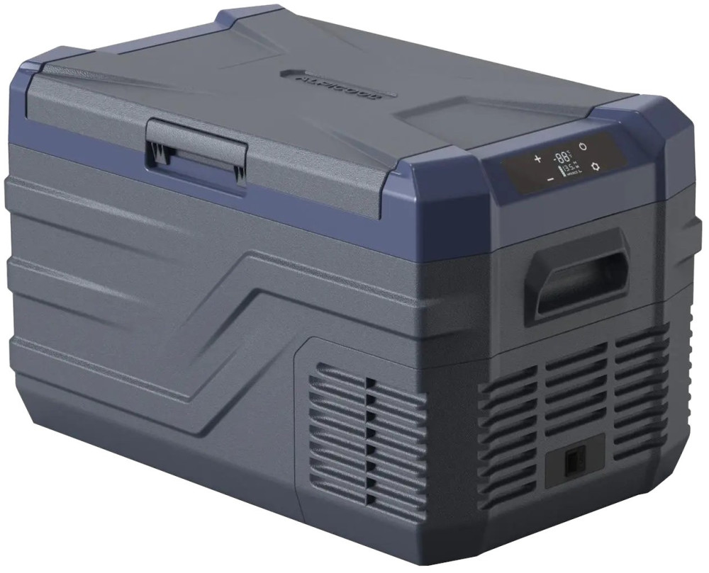 Автохолодильник Alpicool NL30