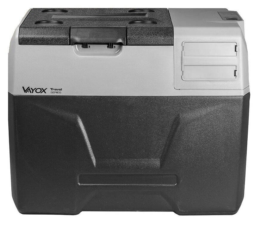 Автохолодильник VAYOX VA-T40