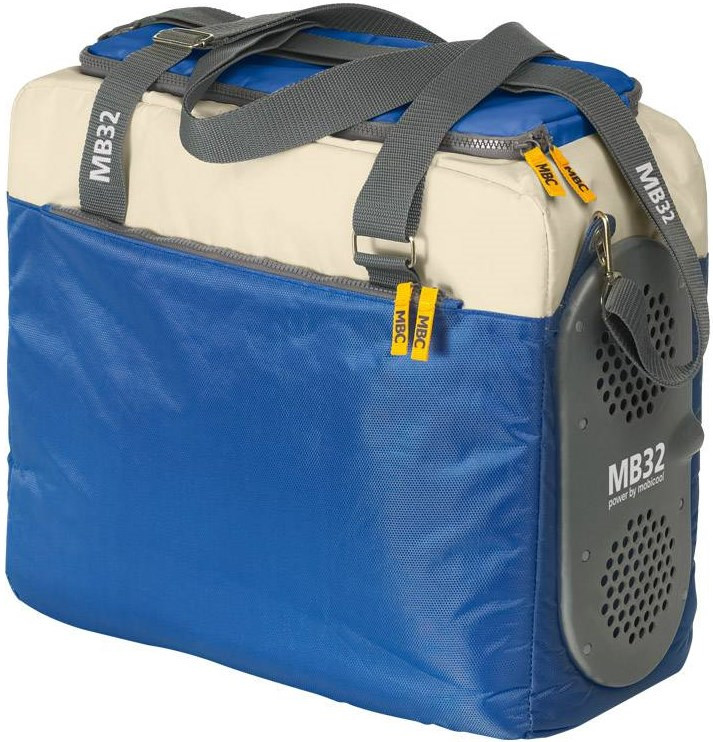 Автохолодильник MOBICOOL MB32 DC