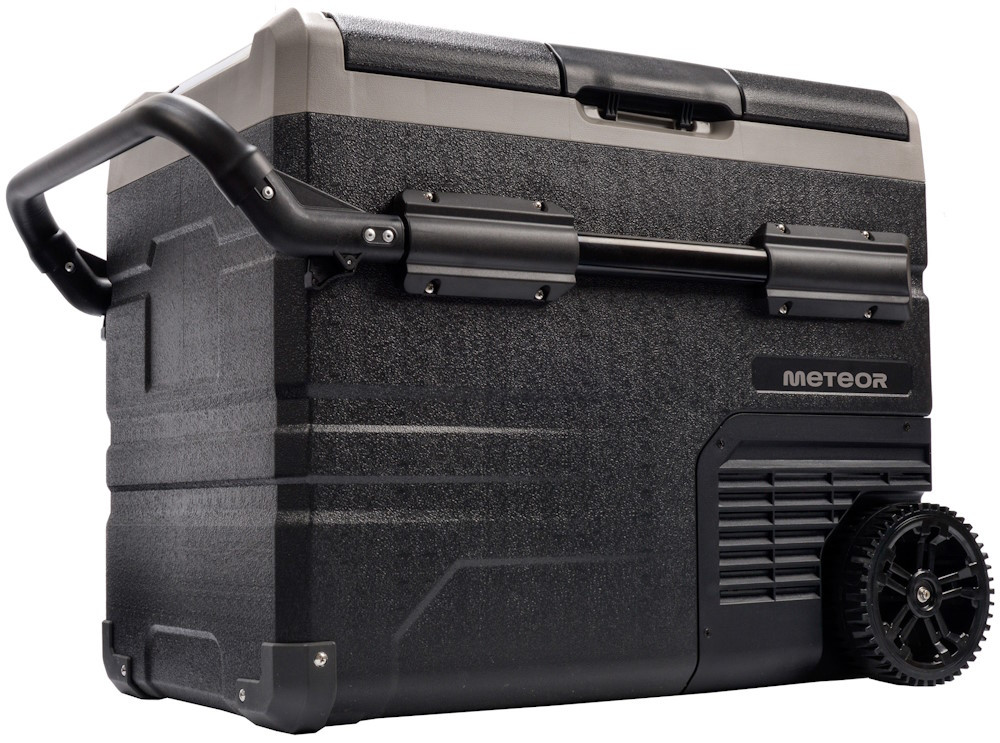 Автохолодильник Meteor TSW50