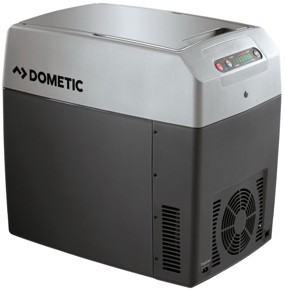 Автохолодильник Dometic Waeco TropiCool TC-21