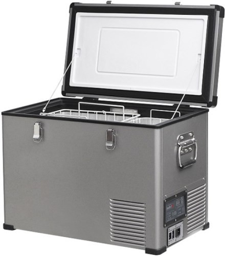 Автохолодильник Indel B TB46