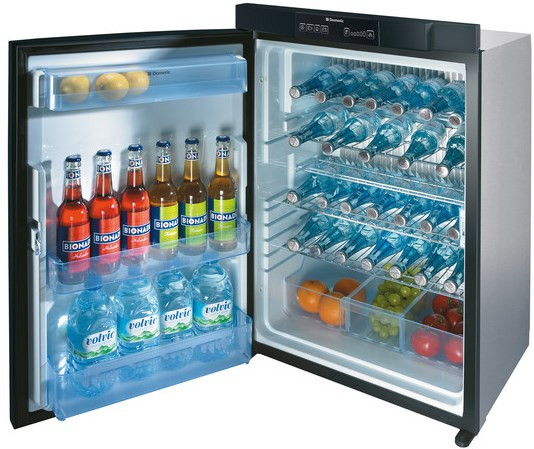 Автохолодильник Dometic Waeco RM 8500