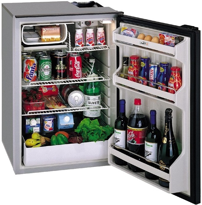 Автохолодильник Indel B Cruise 130