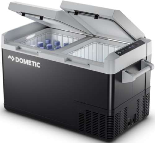 Автохолодильник Dometic Waeco CFF 70DZ