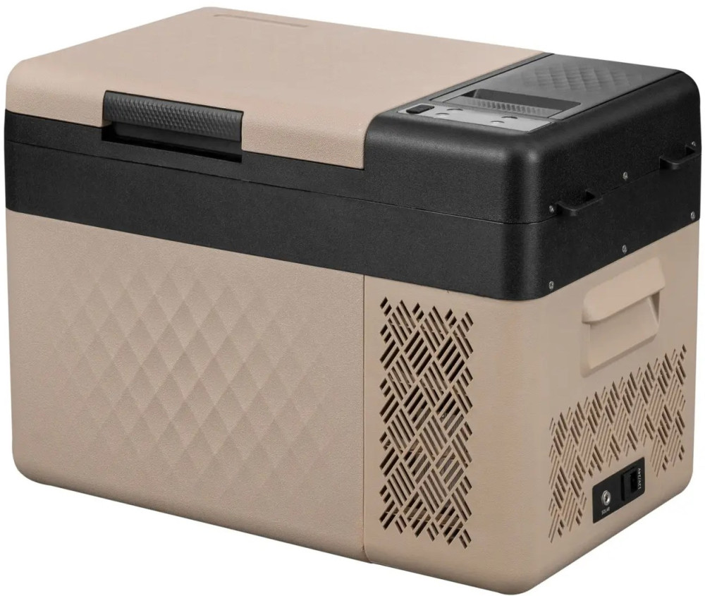 Автохолодильник Alpicool RT25AP