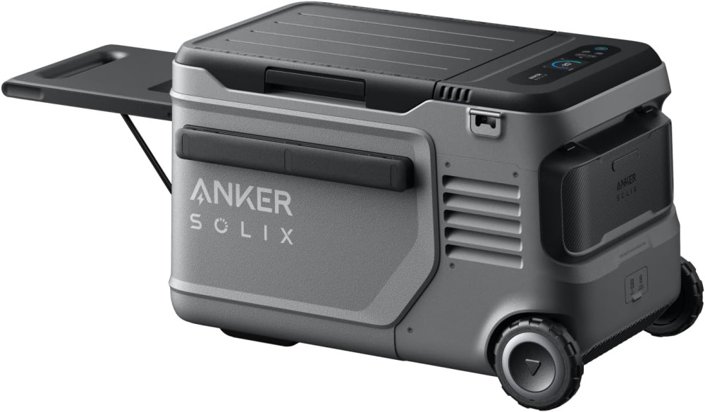 Автохолодильник ANKER SOLIX EverFrost 2 23L