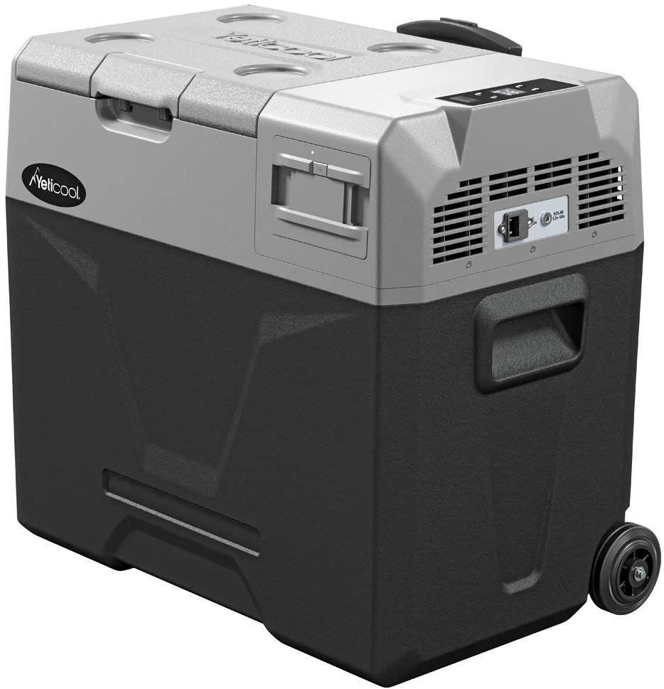 Автохолодильник YetiCool BCX50