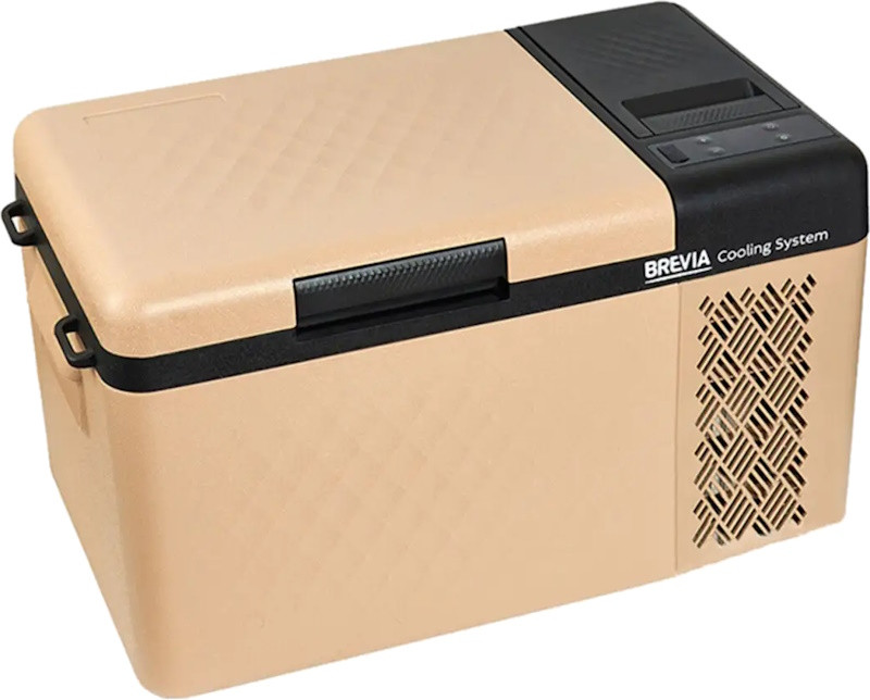 Автохолодильник Brevia 22170
