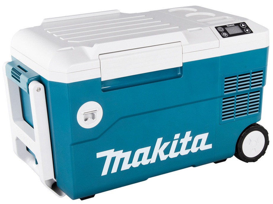 Автохолодильник Makita DCW180Z