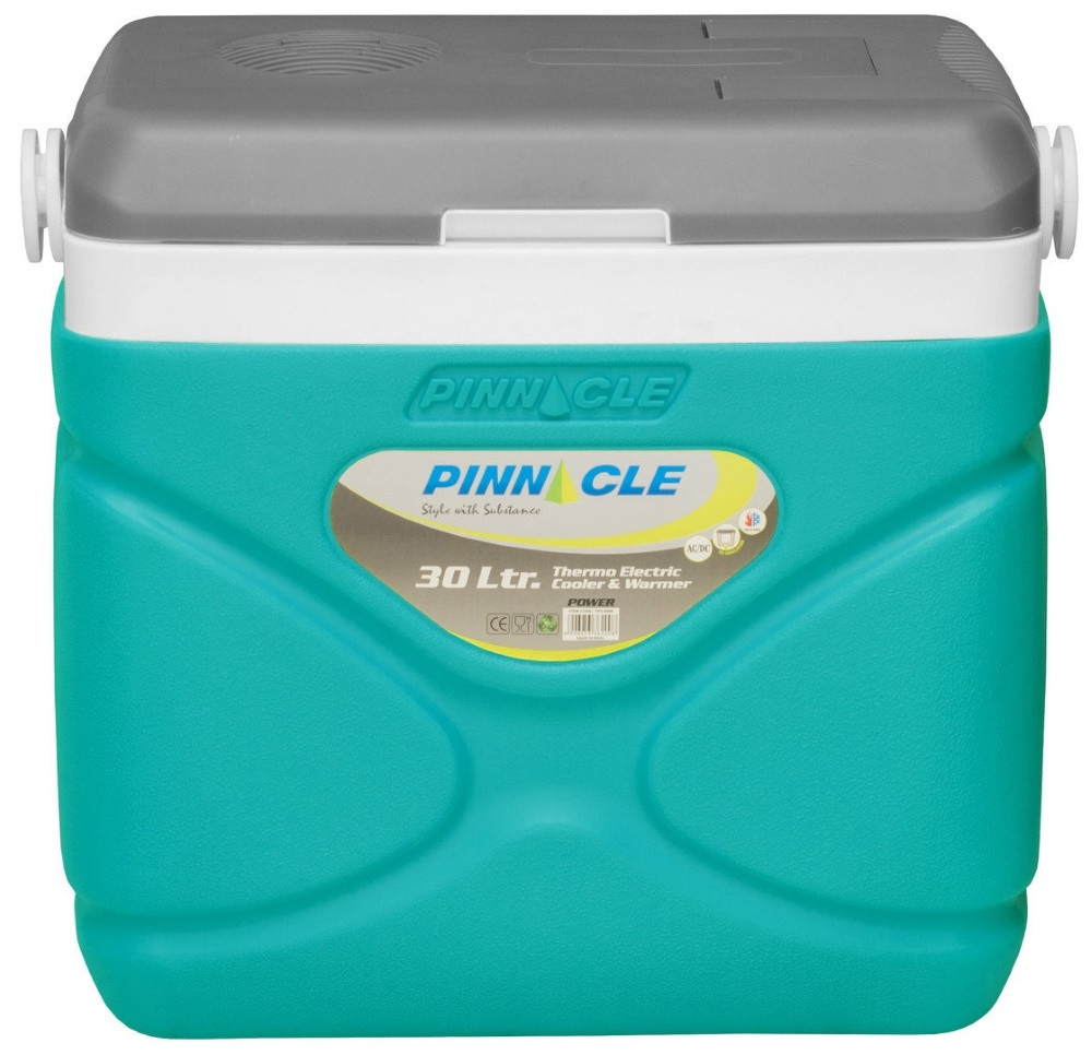 Автохолодильник Pinnacle Power