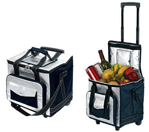 Автохолодильник Mystery MTH-32B