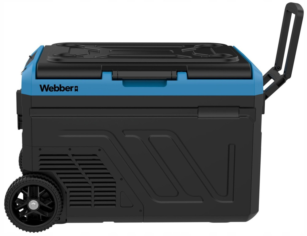 Автохолодильник Webber LK040