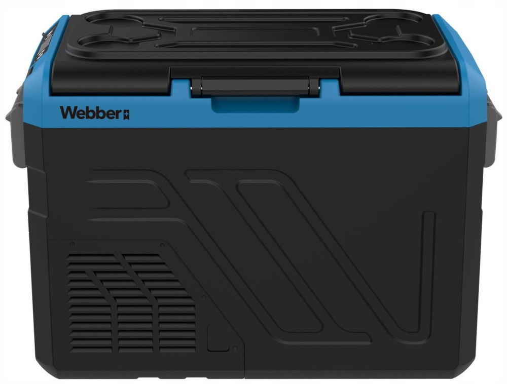 Автохолодильник Webber LK032