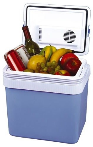 Автохолодильник Mystery MTC-24