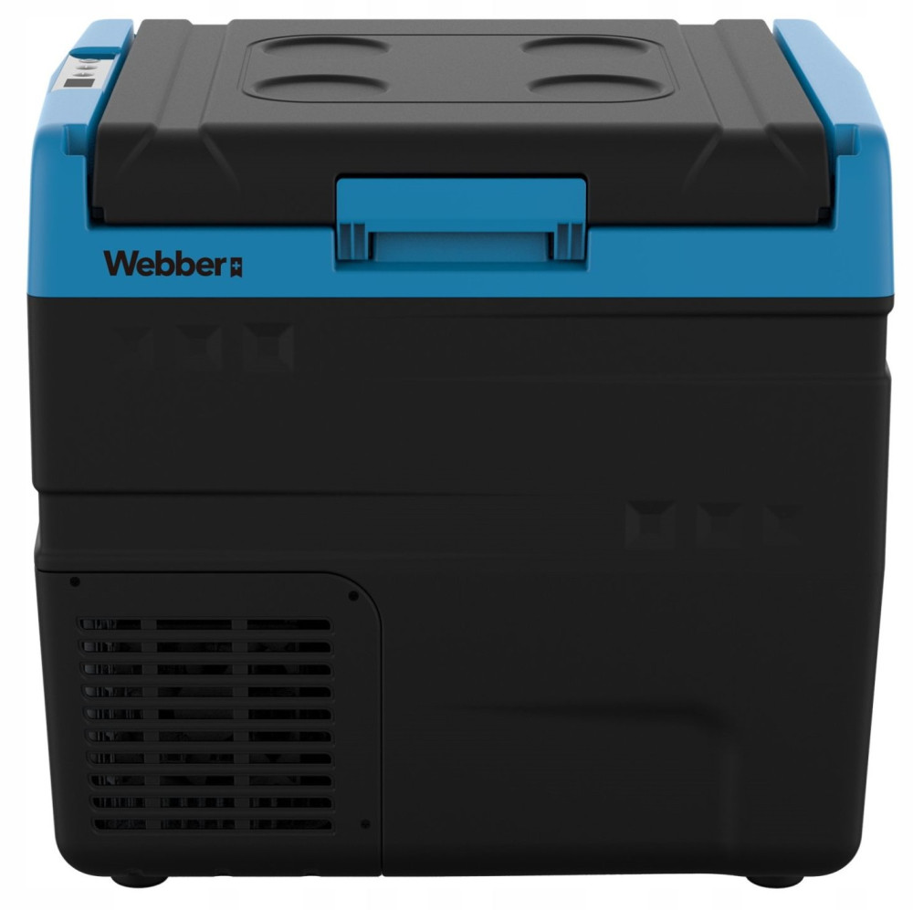 Автохолодильник Webber LK-020