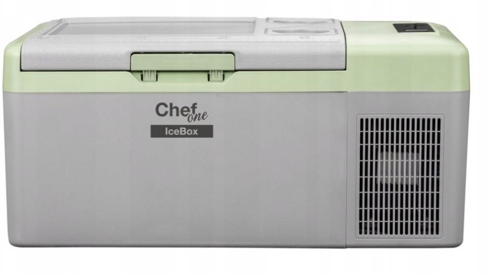 Автохолодильник ChefOne IceBox Y16