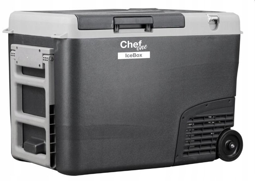 Автохолодильник ChefOne IceBox M40