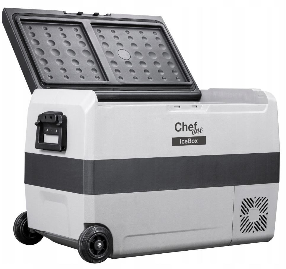 Автохолодильник ChefOne IceBox T50