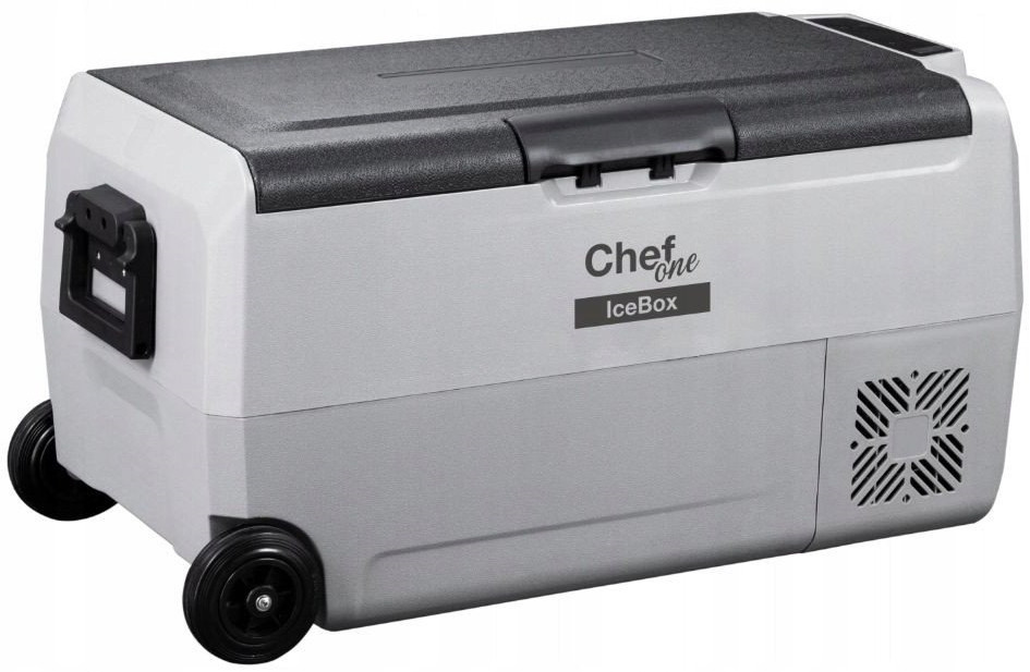 Автохолодильник ChefOne IceBox T36