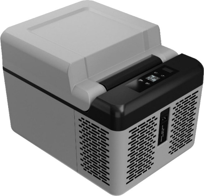 Автохолодильник Alpicool C12