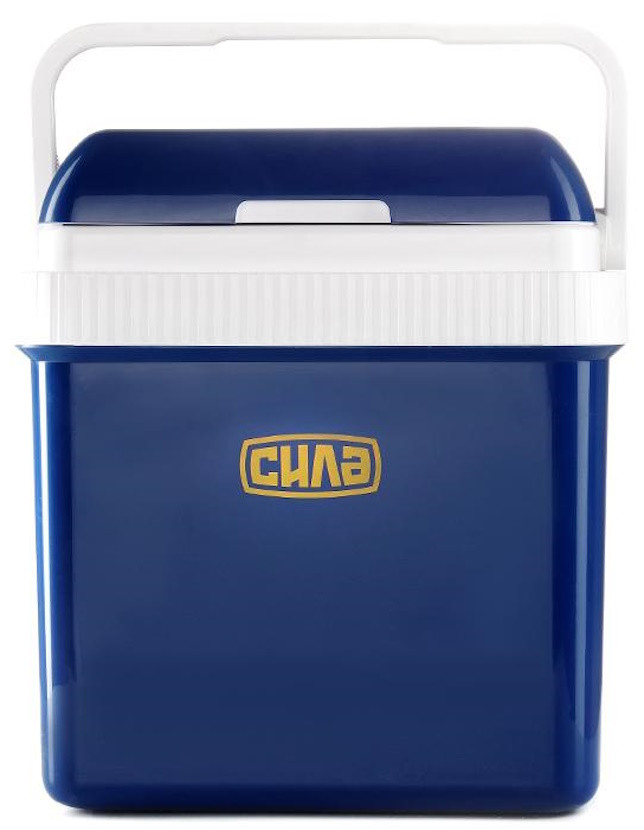 Автохолодильник Sila TCR-24L