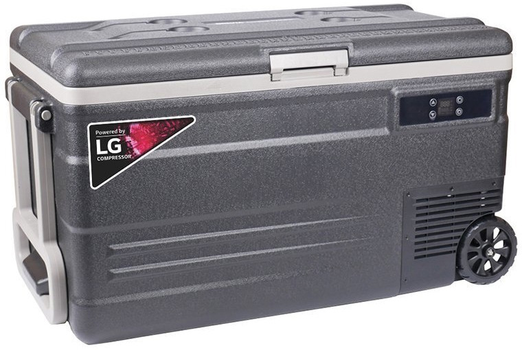 Автохолодильник Brevia 22825